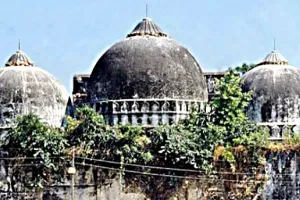 निराकण की ओर राम मंदिर विवाद