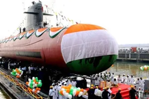 इंडियन नेवी दुनिया की सबसे घातक सबमरीन लेने को तैयार