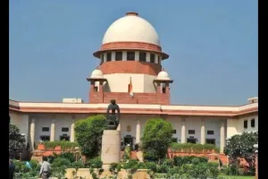 राज्यसभा इलेक्शन: NOTA के इस्तेमाल पर SC में सुनवाई आज