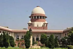 केरल के ‘लव जिहाद’ मामले में सुप्रीम कोर्ट ने NIA को दिया जांच का आदेश