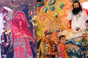 किसी ने वेश्या को बनाया हमसफर तो किसी ने विधवा से कर लिया निकाह