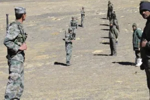 भारत ने बढ़ाई सिक्किम और अरुणाचल में चीन बॉर्डर पर फौज