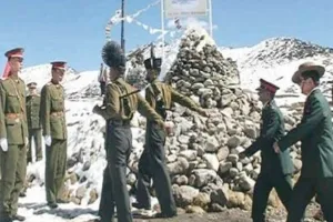 डोकलाम पर भारत को जापान का सपोर्ट