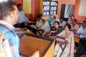 सामान्य छात्रों के सलेबस से शिक्षा ग्रहण करेंगे ‘दिव्यांग’