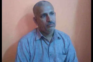 60 लाख ठगने वाला सब्जी व्यापारी नई टिहरी से गिरफ्तार