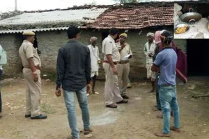 बांसवाड़ा में विषाक्त भोजन से तीन मरे