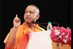 योगी बोले, दिल्ली वाले गोरखपुर को पिकनिक स्पॉट बना रहे हैं