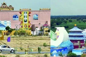 झूठ बोलता है मीडिया, दुष्प्रचार की इंतहा
