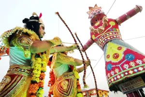 आतंकवाद मिटाने को ‘राम’ बनायें
