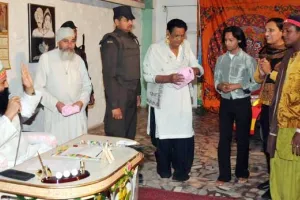 एक प्रयास और बदल गई सुखदुआ समाज की तकदीर