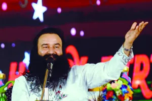 कलियुग में सेवा व भक्ति करना बेमिसाल