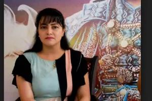 मेरा और पूज्य गुरु जी का रिश्ता ‘पाक पवित्र’: हनीप्रीत इन्सां 
