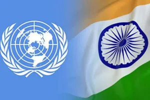 भारत और यूरोपीय संघ में बढ़ती साझीदारी