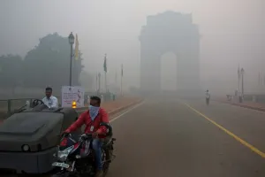 प्रदूषण की खतरनाक अनदेखी क्यों?