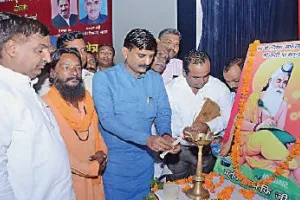 शिक्षा और संस्कारों से बड़ा कोई धन नहीं : बेदी