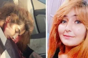 जीजा ने ही करवाया डांसर हर्षिता का मर्डर