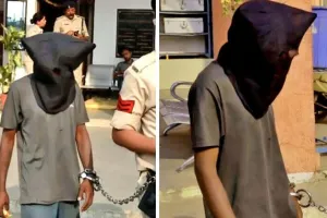 भोपाल गैंगरेप : पुलिस की बजाय विक्टिम के पेरेंट्स ने ढूंढा आरोपी