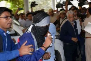 प्रद्युम्न मर्डर केस: एक और स्टूडेंट का नाम सामने आया