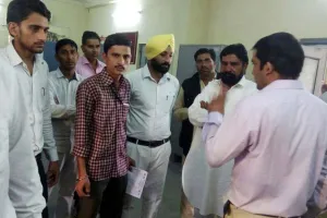 समय पर ईलाज नहीं मिलने से नवजात की मौत