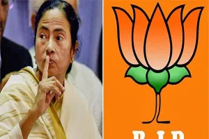 भाजपा बनाम शेष राजनीतिक पार्टियांक्षे