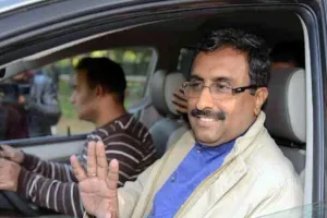 सभी दल सहमत तो भाजपा बैलेट पेपर चुनाव को तैयार