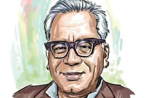 नारी अस्मिता के प्रबल पैरोकार थे डॉ. लोहिया