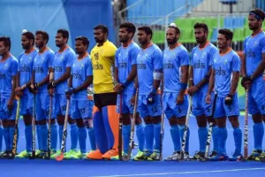 सुल्तान अजलान शाह कप के लिए भारतीय टीम रवाना