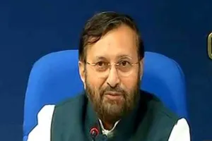 पेपर लीक के दोषियों को बख्शा नहीं जायेगा : जावड़ेकर