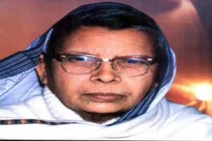 महादेवी वर्मा ने उठाई महिला मुक्ति की आवाज