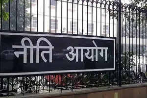नीति आयोग की पिरामल फाउंडेशन के साथ साझेदारी