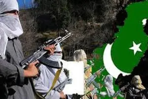 आतंकवाद पर भारत की कूटनीतिक जीत