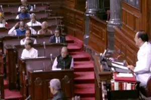 संसद में हंगामा जारी,12वें दिन भी नहीं चली कार्यवाही