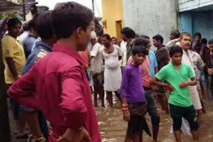 बुन्देलखंड के परम्परागत उद्योगों को बचाने के लिए सर्वे शुरू