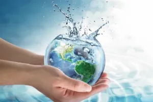 जल दिवस पर जल संकट को भूले राज्य