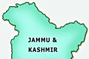 कश्मीर को खुर्द-बुर्द कर रहा पाकिस्तान