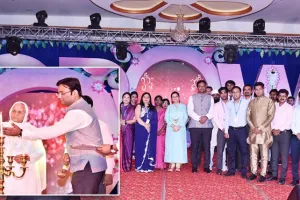 सेंट एमएसजी ग्लोरियस इंटरनेशनल स्कूल में पेरेंट्स डे का आयोजन