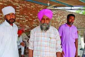 पहले पिलाई शराब, फिर मार डाला, आरोपी फरार