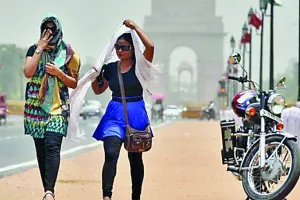 क्यों जानलेवा साबित होती जा रही है गर्मी?