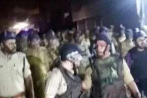 यूपी: दंगे की आग में झुलसने से बचा लखनऊ