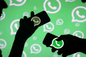 Whatsapp पर मैसेज को 67 मिनट तक कर सकेंगे डिलीट
