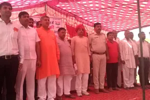 खुशी हो या गम, जरूर बजेगी राष्ट्रगान की धुन