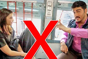 परिणीति के साथ अभी और काम करना नही चाहते हैं अर्जुन