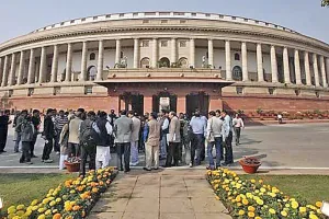 हंगामेदार होगा संसद का मानसून सत्र