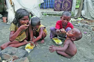 आखिर भूख से मौत कब तक