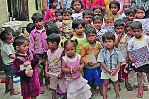 क्या है बच्चों को स्कूल भेजने की सही उम्र?