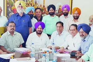 अनएडिड कॉलेजों को राहत, मिलेंगे 323 करोड़