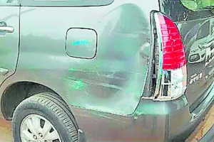 खतरे में 9 आप विधायकों की जिदंगी, खतरनाक घोषित वाहनों पर कर रहे सफर 