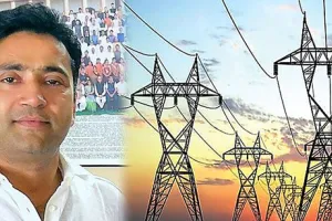 सांसद राहुल कस्वां की एक और नई सौगात