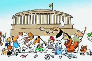केवल चुनाव से ही लोकतंत्र संभव नहीं