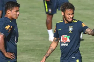 Fifa World Cup 2018 :  ब्राजील से स्विटजरलैंड का मुकाबला आज